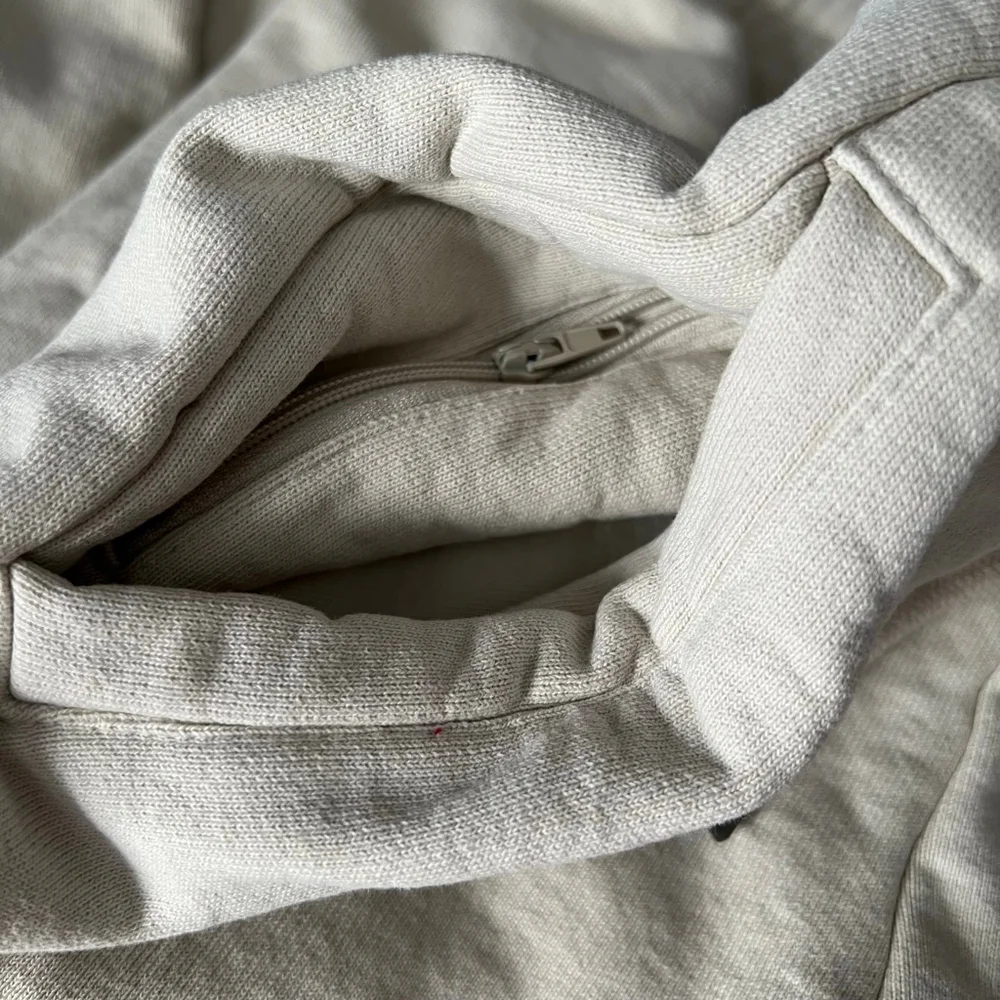 Women's TALENTLESS Bone Sweatpants Joggers S - Picture 3 of 7